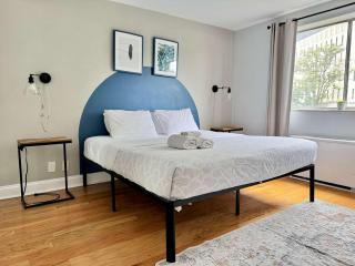 ATL Downtown 2BR King Bed Free Parking and Gym LM208 - Atlanta - 7