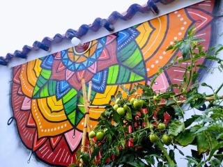 Villa Chie-Plaza Mayor - Villa de Leyva - 5