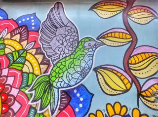 Villa Chie-Plaza Mayor - 1