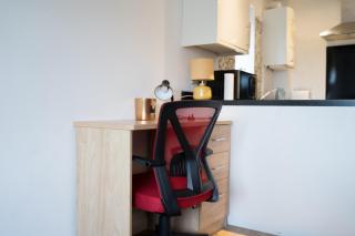 The Kensington Apartment, FREE CarPark, Ideal Location for exploring Oxford City & nearby places, easy access to ring road MINI PLANT, Universities & Oxford Science Parks - Oxford - 6