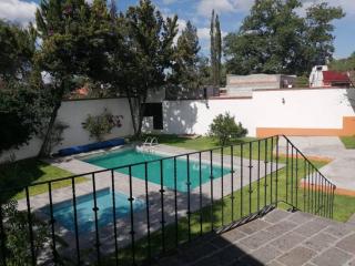 Quinta Sol y Luna - Tequisquiapan - 5