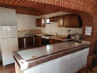 Quinta Sol y Luna - 1