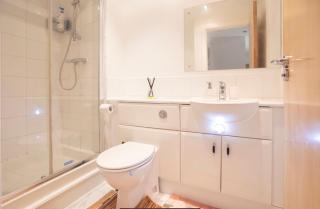 COSY RIVERVIEW-LONDON EXCEL CENTRE-O2 ARENA - 2