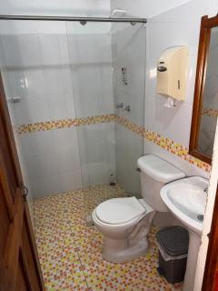 Hotel Jaisara - Carepa - 5