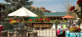The Foothills Inn - Rapid City - 1