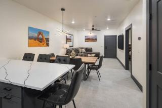 Vizcaya #9 - Moab's Newest Luxury Rental - Moab - 6