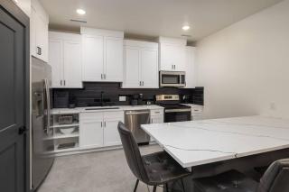 Vizcaya #9 - Moab's Newest Luxury Rental - Moab - 3