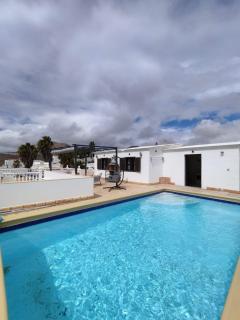 Casa Aurora - Güime - 9
