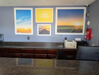 Days Inn by Wyndham Arcadia Louisiana - Arcadia - 2