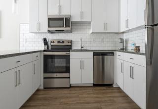Emery Apartments by Barsala - Concord - 1