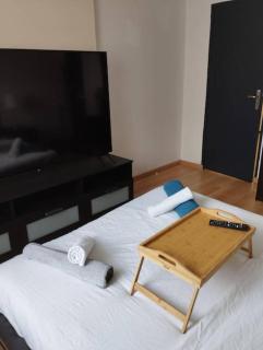 Appartement Brest Saint Martin avec belles prestations - Brest - 8