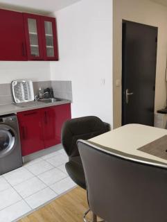 Appartement Brest Saint Martin avec belles prestations - 7