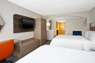 Holiday Inn Express Hotel & Suites Dover by IHG - Dover - 7