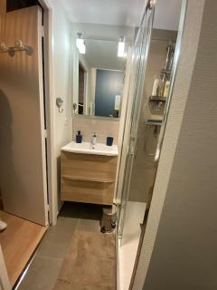 Appartement bord de mer - 4