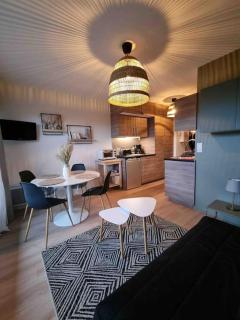 Appartement bord de mer - Dinard - 3