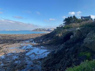 Appartement bord de mer - Dinard - 2