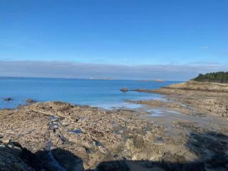 Appartement bord de mer - 1