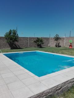 Casita Roja - Mendoza - 0