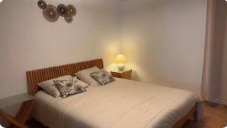 Charmante maison au calme - 9