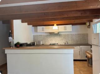 Charmante maison au calme - 4