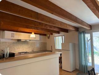 Charmante maison au calme - 3