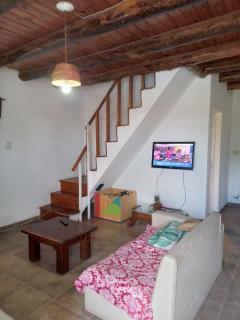 Casita Roja - Mendoza - 4