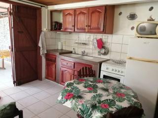 Appartement chez l habitant - Vieux-Habitants - 3