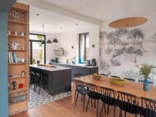 Villa Berry Centre Deauville - Chic & Stylée - Magnifique Jardin - 2