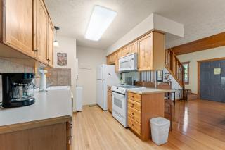 SBL103A -Magnolia Moon cabin - Branson West - 4