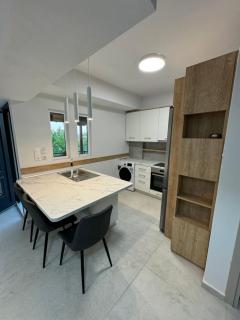 Luxurious Modern Villa - Pefkohori - 6