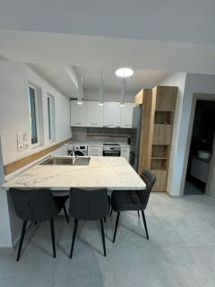 Luxurious Modern Villa - Pefkohori - 4
