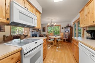 SBL103A -Magnolia Moon cabin - Branson West - 1