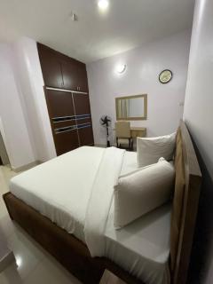 Bots Luxury Apartment - 6