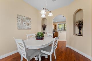 CR-FF3 -Mountain Breeze home - Branson - 1