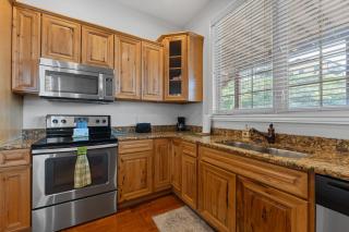 CR-FF3 -Mountain Breeze home - Branson - 4