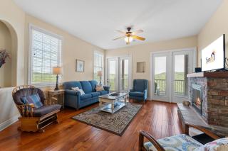 CR-FF3 -Mountain Breeze home - Branson - 8