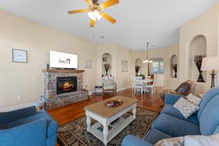 CR-FF3 -Mountain Breeze home - Branson - 9