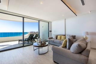 Oceanfront Vibes Iconic Beachside Getaway - Puerto Peñasco - 4