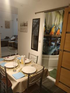 Maison F2 - Dijon - 7