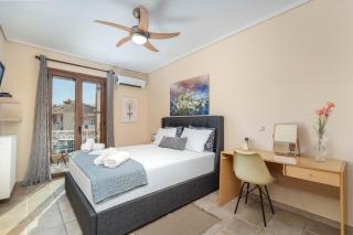 Celine Deluxe Apartment - Lefkada - 4