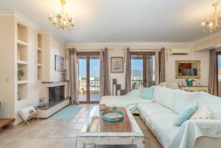 Celine Deluxe Apartment - Lefkada - 9