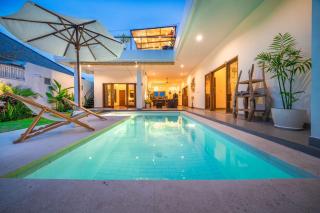Villa Sunny Canggu - Canggu - 0