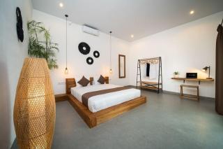 Villa Sunny Canggu - Canggu - 9