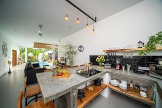Villa Sunny Canggu - Canggu - 7