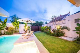 Villa Sunny Canggu - Canggu - 6