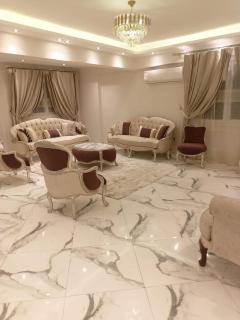 برج ابوالخير ميدان المساحة - 1