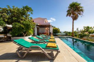 The Mango House - Santa Cruz de Tenerife - 0
