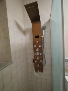 La Toscana sotto il castello - 4