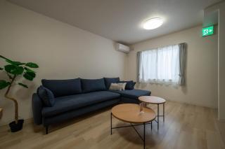 Flex cella satozuka - Vacation STAY 17763 - Sapporo - 8