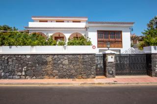 The Mango House - Santa Cruz de Tenerife - 4